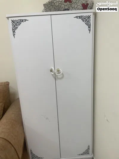 غرفة نوم بنات 2