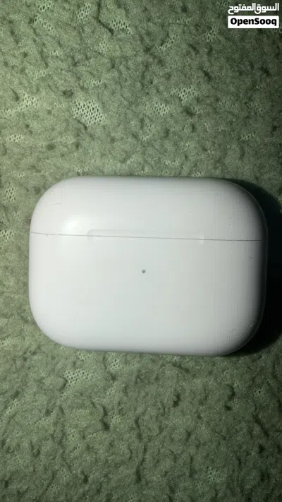 Air pods pro 2 typ -c 2