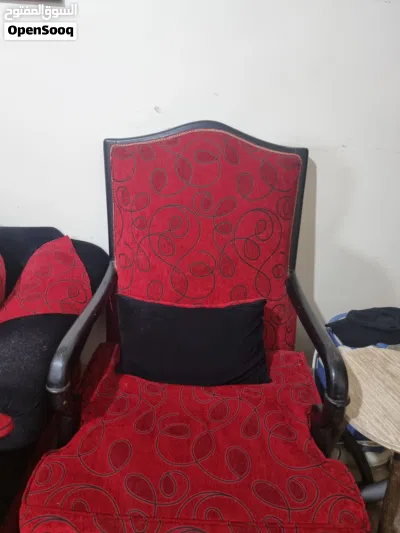 كنب مستعملة للبيع 2