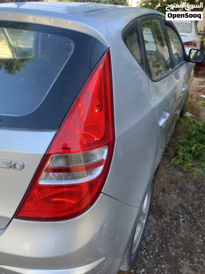 هيونداي i30 GL 4