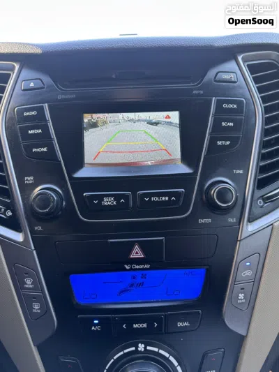 هيونداي سنتافي Standard 3