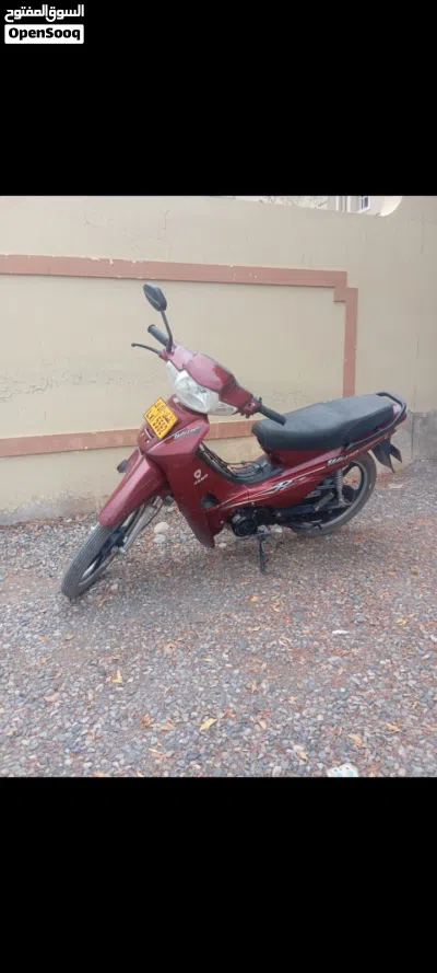 هوندا Africa Twin CRF1000L 2