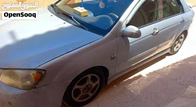 كيا سيراتو Standard 3