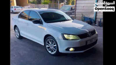 فولكسفاغن جيتا Sport 3