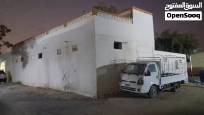 بيت شعبي للبيع في منطقة القادسيه بالشارقة 3