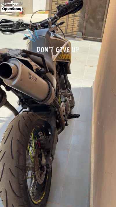 ياماها XT 660X 2