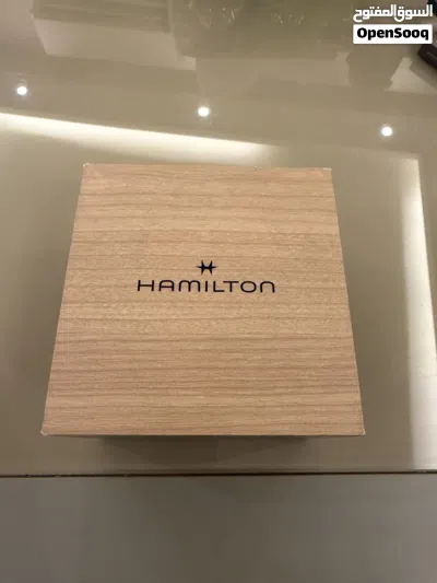 Hamilton KHAKI FIELDEXPEDITION AUTOAutomatic 41mm H 2