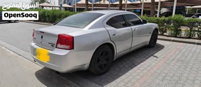 Dodge Charger R/T 2