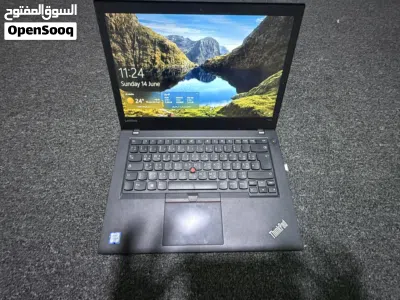 للبيع Lenovo ThinkPad T470 بسعر حرق جديد 4