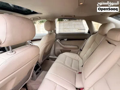 Audi A6 Standard 3