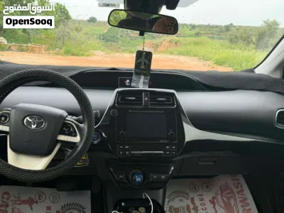 تويوتا بريوس Prius 2
