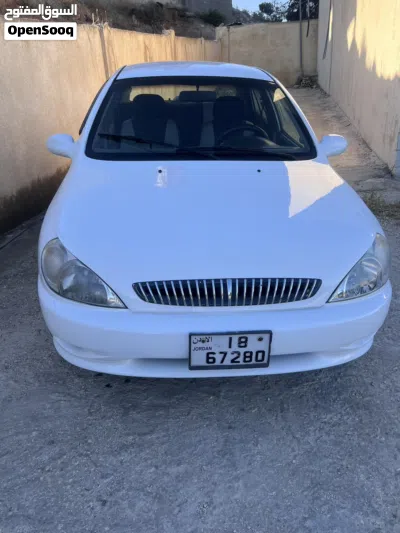 كيا ريو S 3