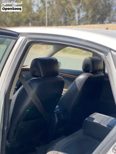 Hyundai Azera Standard 2