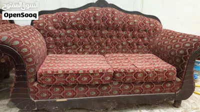 قنفات مستعملة للبيع. 3