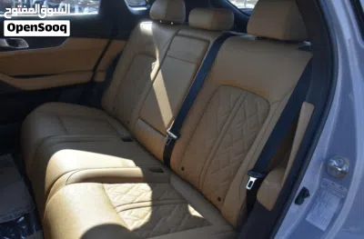 Changan UNI-K Platinum 3