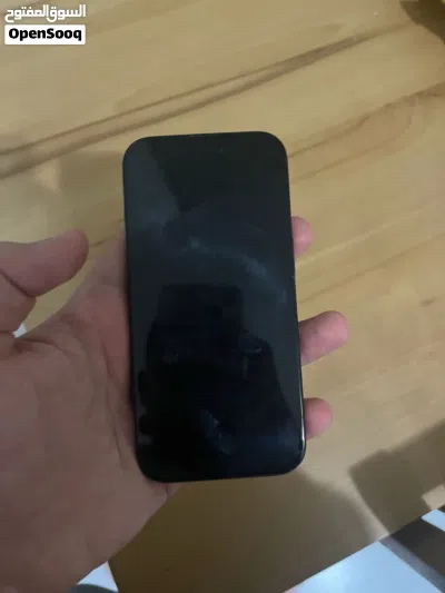 ايفون 16 128 بطاريه 96 4