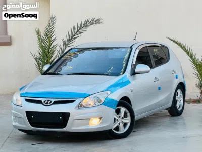 هيونداي i30 Standard 4