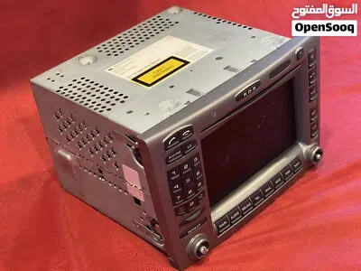 911 997 Radio, PCM, Screen 2