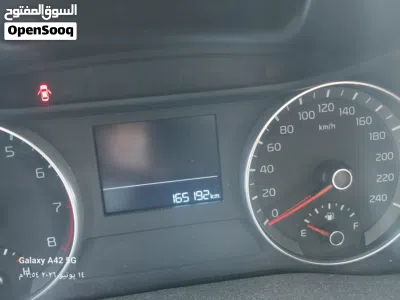 Kia Cerato LX 3