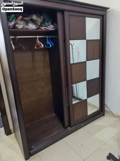 غرفه نوم شبابيه لقطه 4
