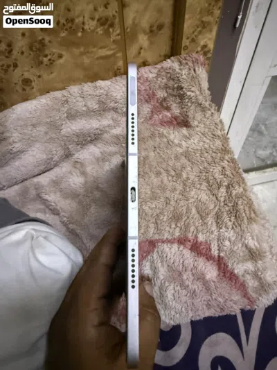 شاشه مكسوره بس ماتأثر ابدن 4
