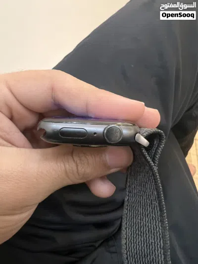 Apple watch series 6 44m 3