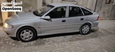 Opel Vectra 3