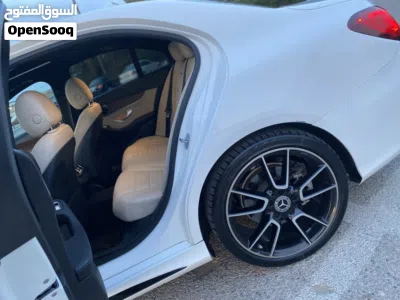 Mercedes Benz C-Class C 300 4