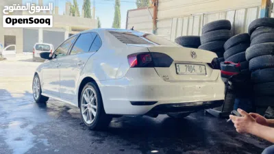 فولكسفاغن جيتا Sport 2