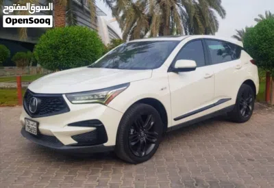 Acura RDX A-SPEC 2