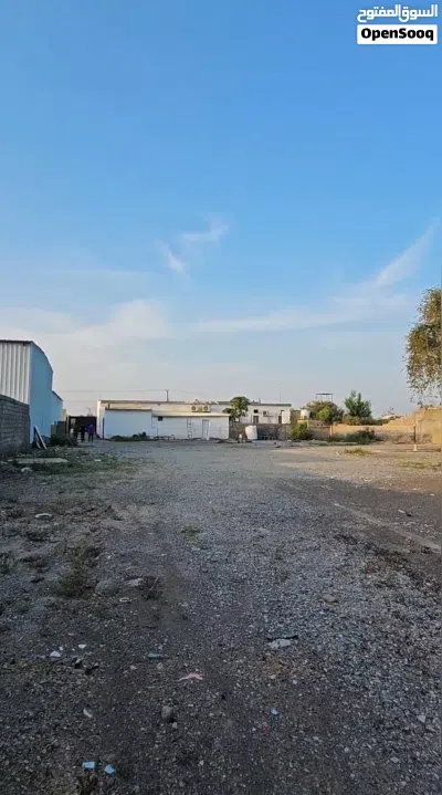 PRIME INVESTMENT OPPORTUNITY ON MAIN ROAD – BARKA فرصة استثمارية نادرة على الشارع العام برکا 2
