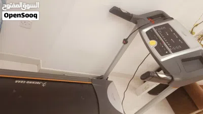 Techno Gear 3