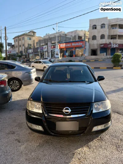 نيسان صني SL 3