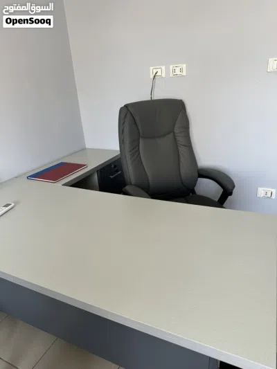 اثاث مكاتب 3