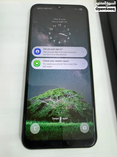 Samsung A14 64/4 4