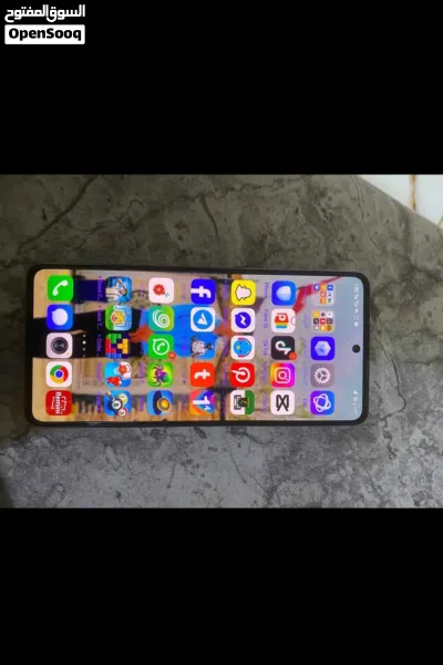 كامون 20برو 5g 256ق رام8+8 مساوم 720مستعجل 3