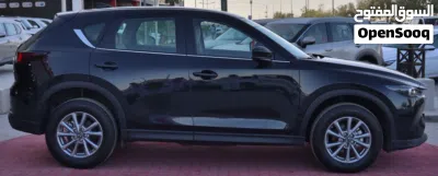 مازدا CX-5 Standard 3