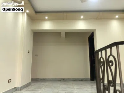 شقة للبيع فى ميدان لبنان المهندسين 3