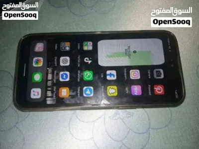 ام هورس 16 برو ماكس 3