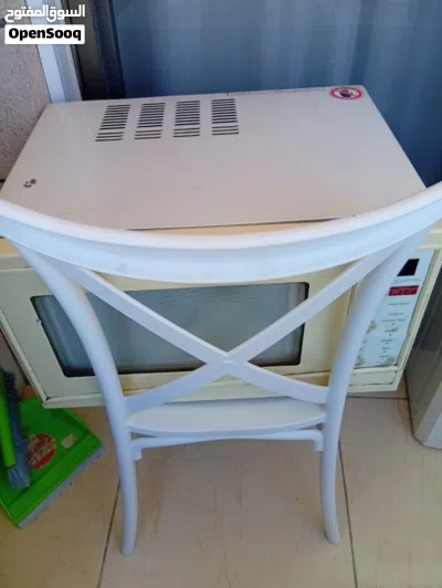 ثلاجه كولر مايكرويف 3