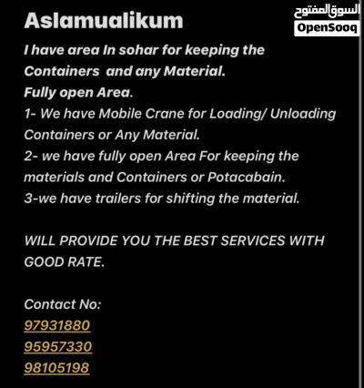 Our service is 24 hrs 2