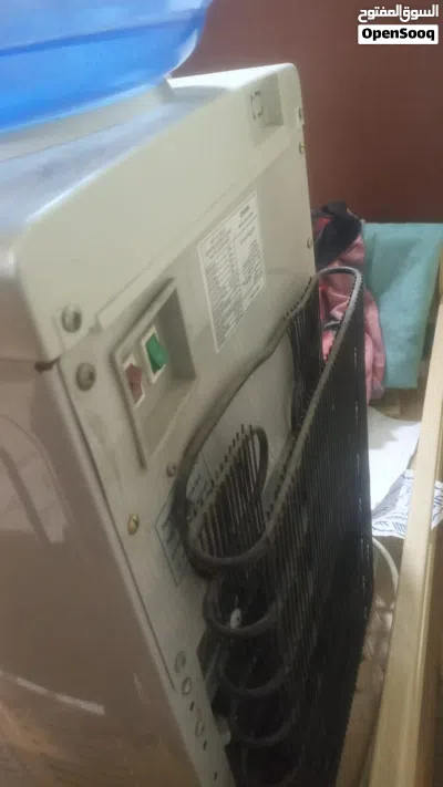 كولر لبيع شغال حمي برد بصله عنابي 4