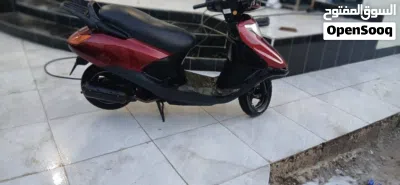 هوندا أخرى 2