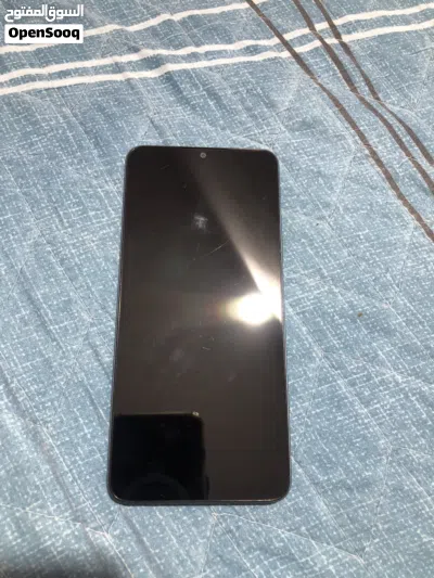 جهاز شاومي ريدمي 13c جيد جدا ورخيص 2