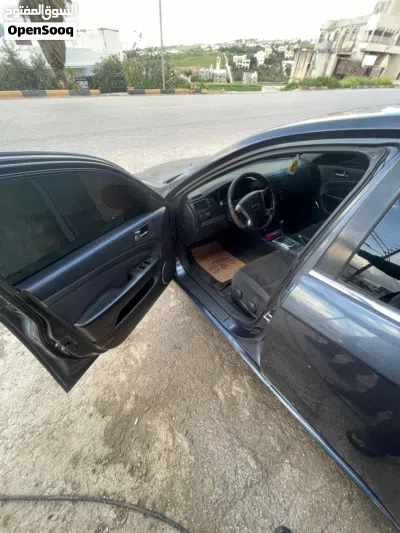 Chevrolet Epica LS 3