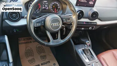 Audi Q2 SQ2 2