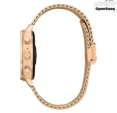 ساعه ستيزن جديده New Citizen Watch 4