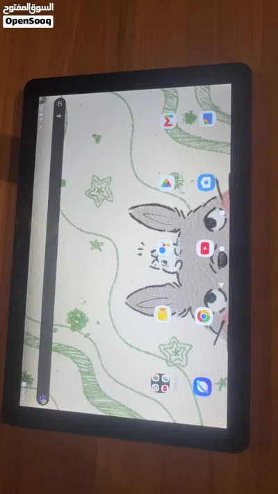 olikitel تابليت 3