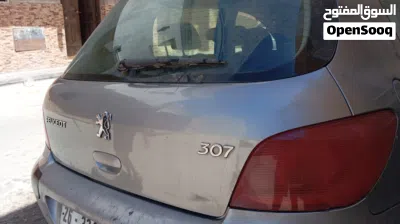 بيجو 307 Base 3