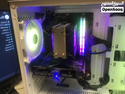 PC للبيع او مراوس ببلي ( 5 و 4 ) 3